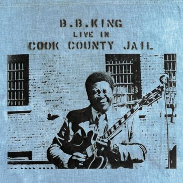 Live in cook county jail