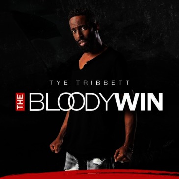 Bloody win