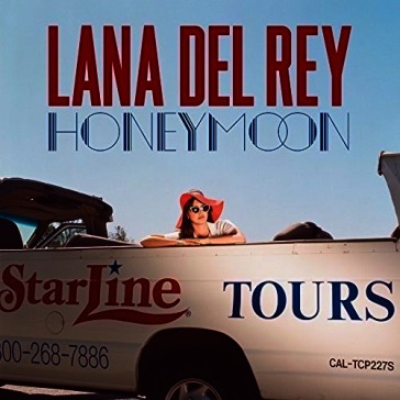 Honeymoon