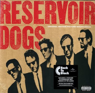 Reservoir dogs