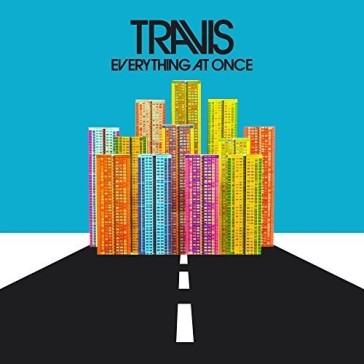 Everything at once (cd+dvd)
