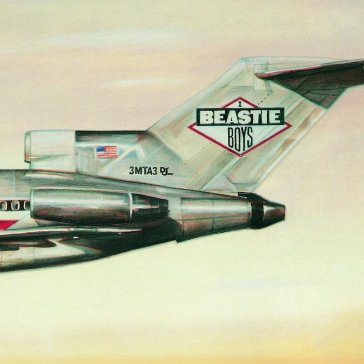 Licensed to ill
