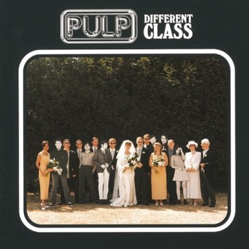 Pulp different class