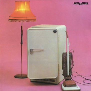 Three imaginary boys