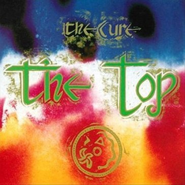 The top