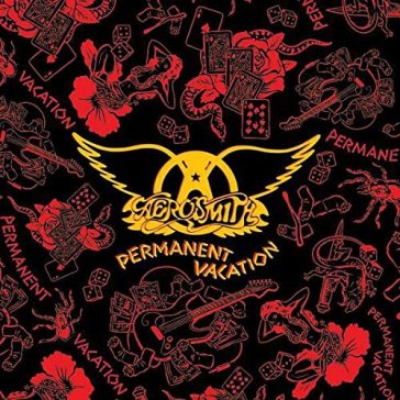 Permanent vacation (180 gr.)