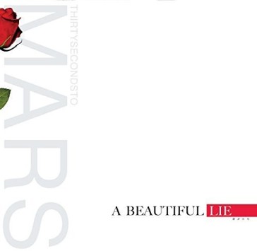 A beautiful lie