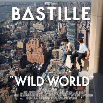 Wild world (deluxe edt.)