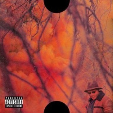 Blank face lp
