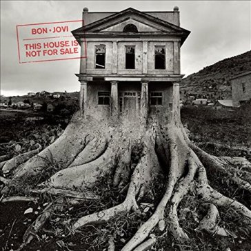 This house is not for sale
