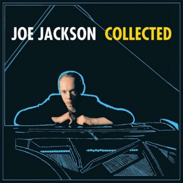 Collected (180 gr. hq)