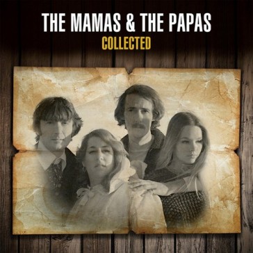 Collected (180 gr. hq)