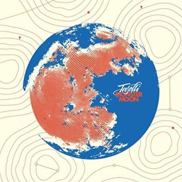 Monster moon