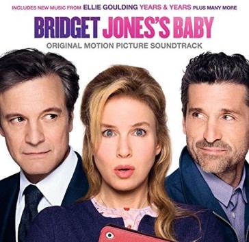 Bridget jones's baby