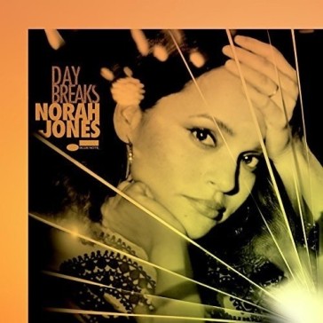 Day breaks (deluxe edt.)