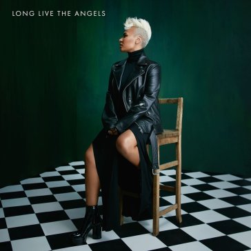 Long live the angels (deluxe edt.)