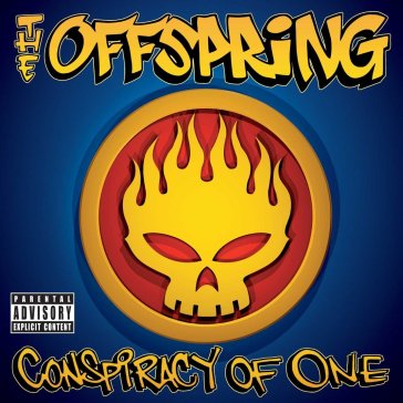 Conspiracy of one
