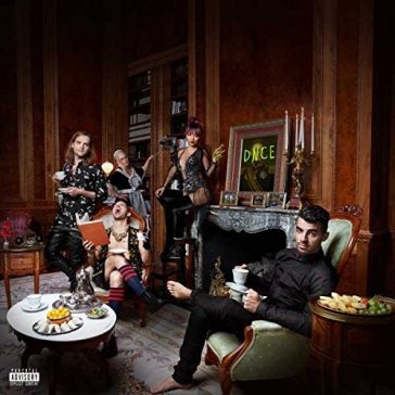 Dnce
