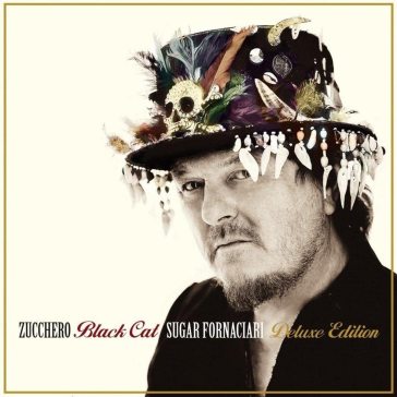 Black cat (deluxe edt.)(2cd+dvd)