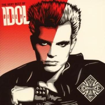 Idolize yourself the very best of