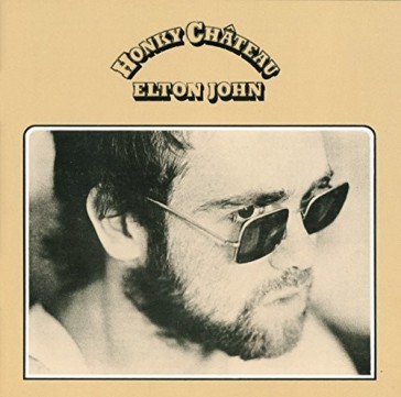 Honky chateau