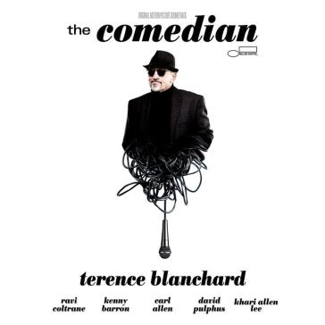 The comedian