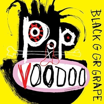 Pop voodoo
