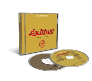 Exodus 40 (2CD)