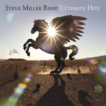 Ultimate hits