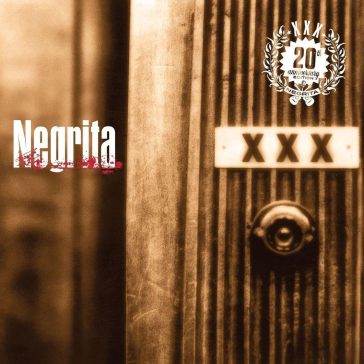 Xxx (cd+dvd) (25th anniversary edt.)