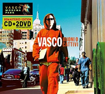Buoni e cattivi (spec.edt.cd+2dvd)