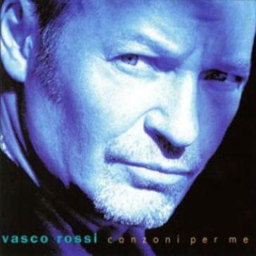 Canzoni per me (vinile nero 180 gr.)