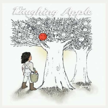 The laughing apple