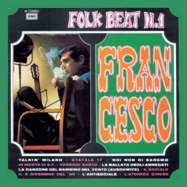 Folk beat n.1