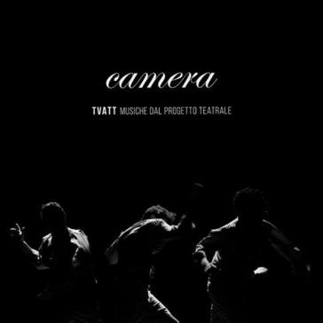 Tvatt - musiche dal progetto teatrale