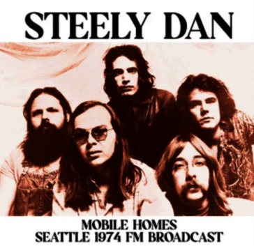Mobile homes: seattle 1974 fm broadcast