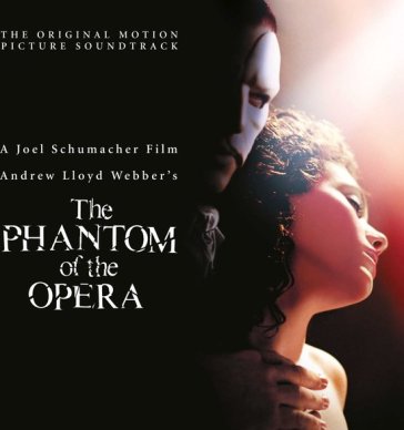 The phantom of the opera the original mo