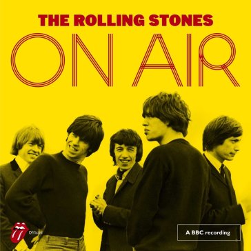 On air (deluxe edt.)