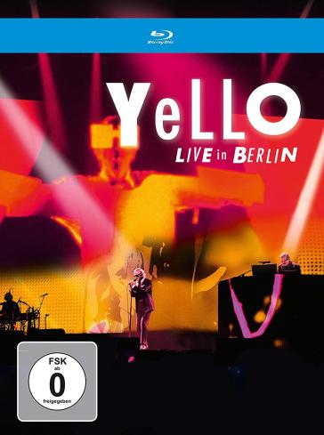 Live in berlin