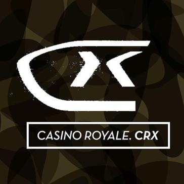 Crxx (20° anniversario)