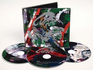 Mixed up (deluxe edt. 1°cd remix 2°cd.11