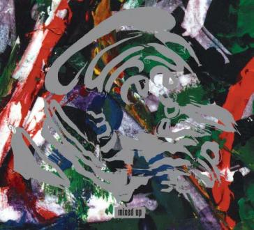 Mixed up (remastered)
