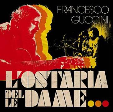 L'ostaria delle dame...