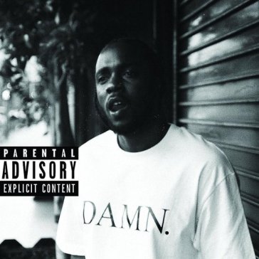 Damn (collector's edition)