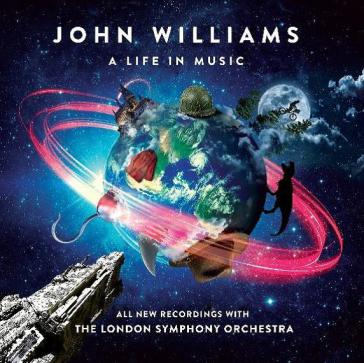 A life in music