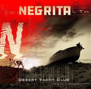 Desert yacht club
