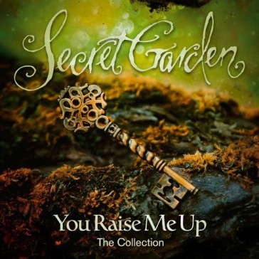 You rise me up: the collection