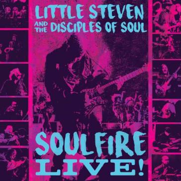 Soulfire live!