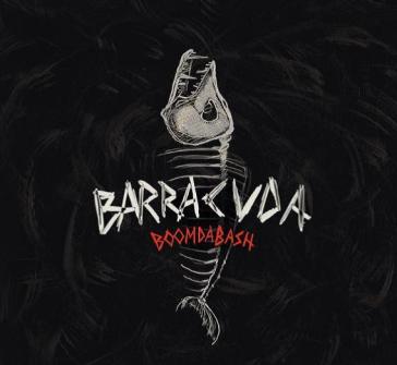Barracuda