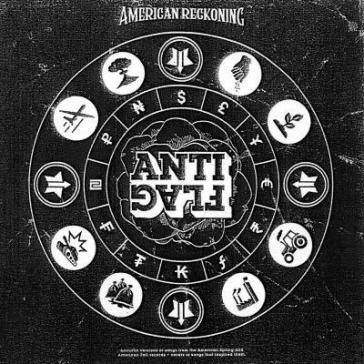 American reckoning